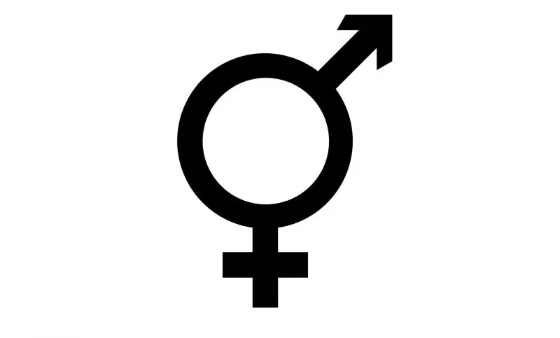 unisex
