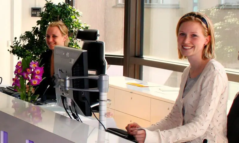 Rethinking recruitment to attract young talent into hospitality