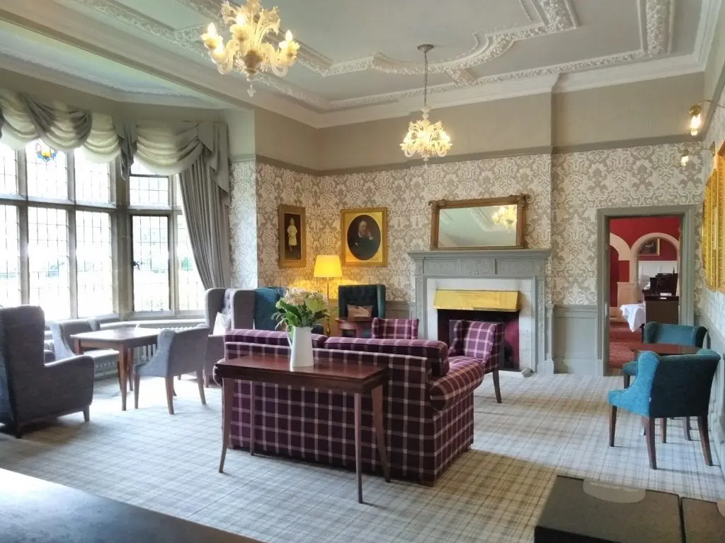 Redworth Hall Hotel gets six-figure cash injection