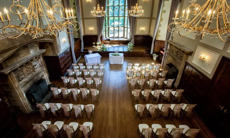 Redworth Hall Hotel gets six-figure cash injection