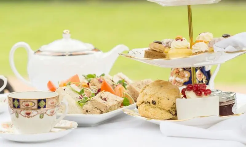 Afternoon Tea Week roundup
