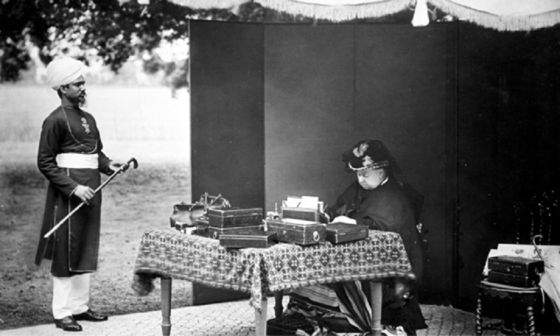 Albert Cottage Hotel