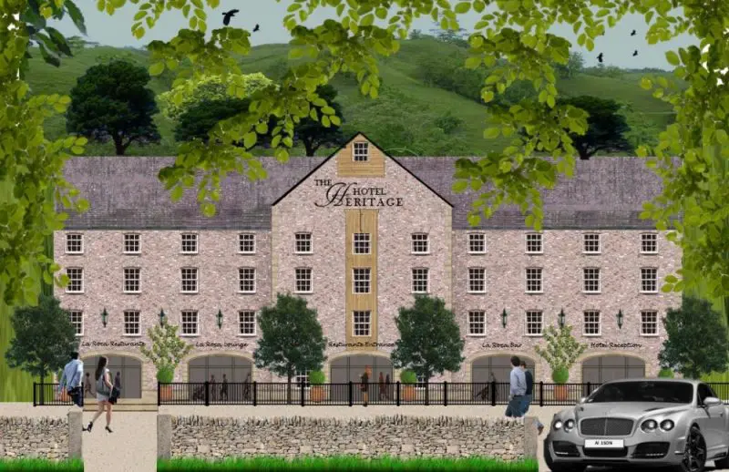 Peak District National Park