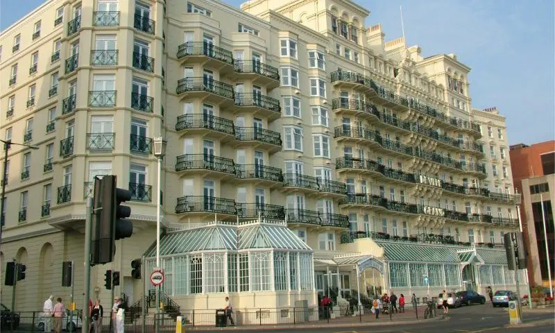 Grand Hotel