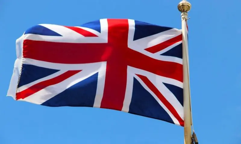 UK set to be 2018’s most popular holiday destination for Britons