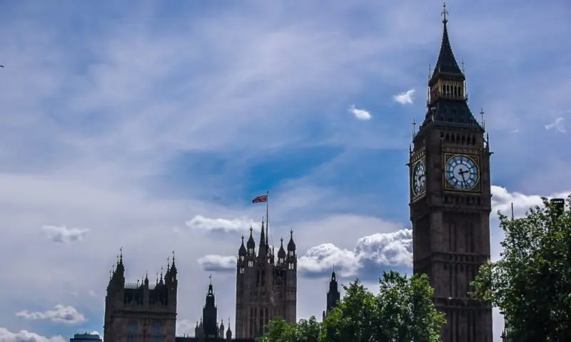 VisitBritain