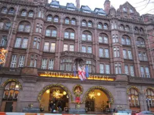 10 modern hotels that are historically protected