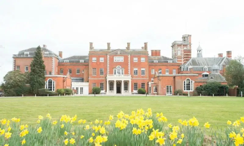Principal Hotel Company