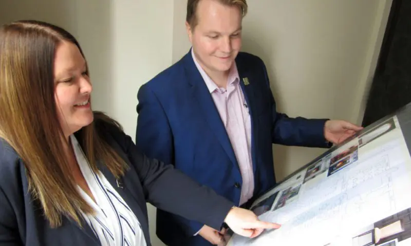 Bridge Street Townhouse