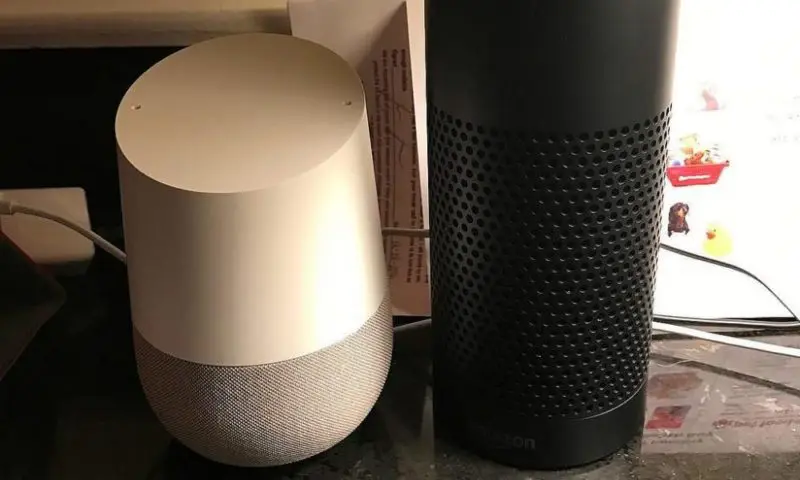 Virtual Assistants