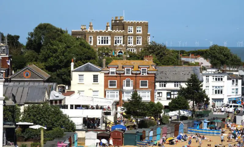 Bleak House