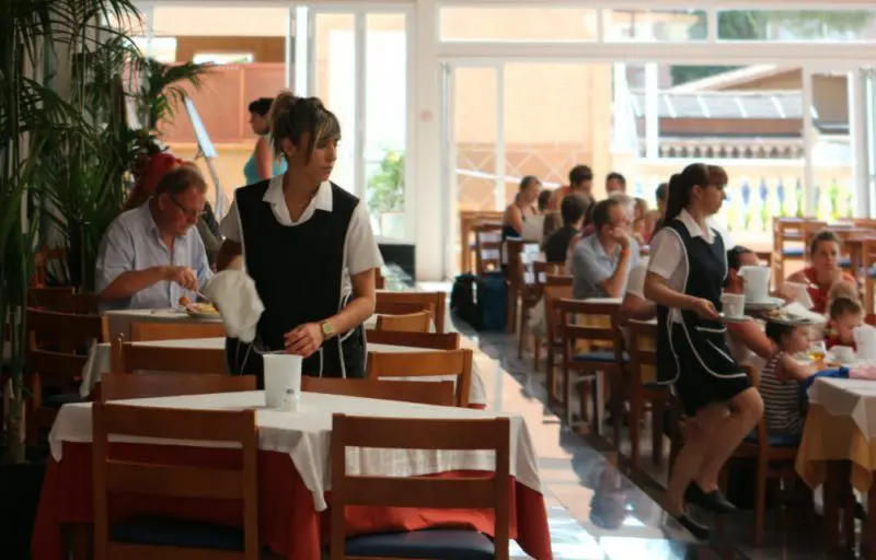 GO Technology Report