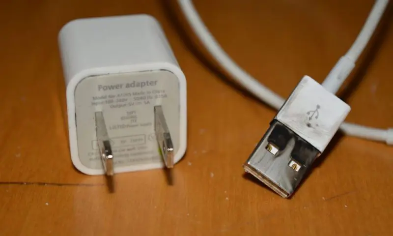 Mobile Charger