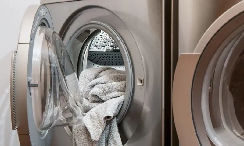 Tumble Dryer