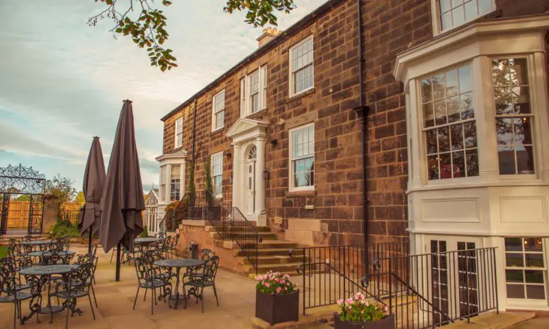 ‘Iconic’ Yorkshire hotel to be revitalised with £1m investment