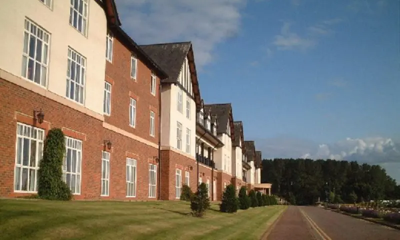 Independent Hotel Show