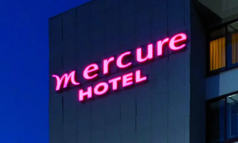 Mercure