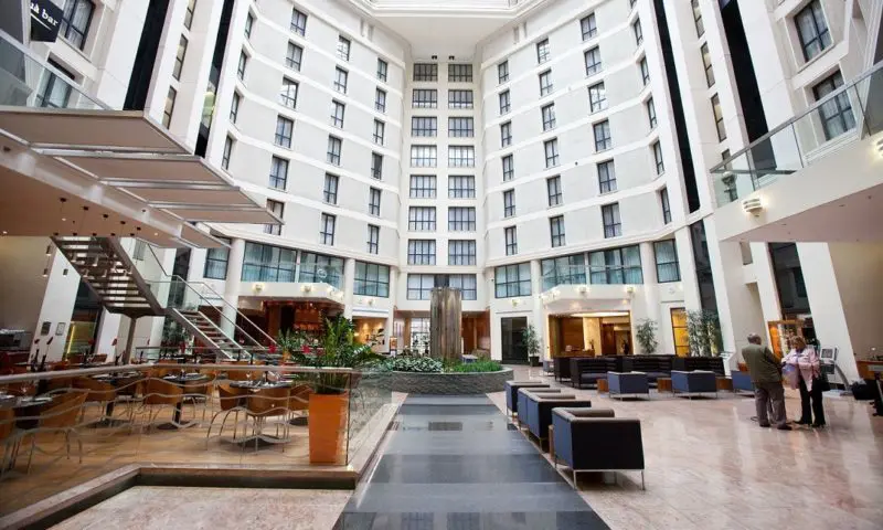 Sofitel London Gatwick