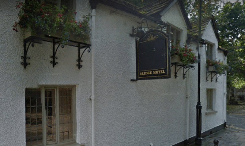 The Bridge Hotel