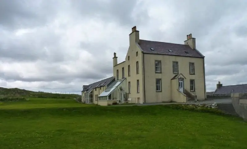 The Good Hotel Guide