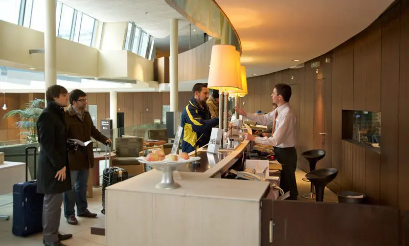 Business Barometer members survey