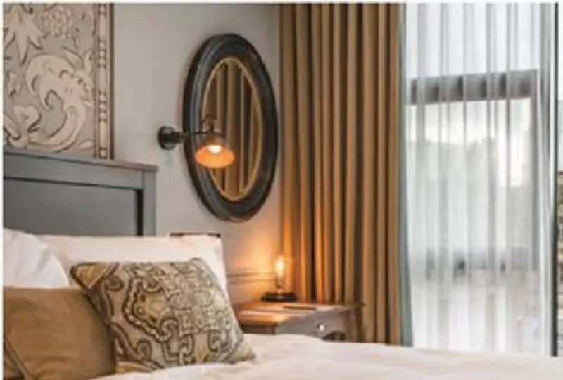 IHS to present ‘perfect hotel room’ at this year’s show