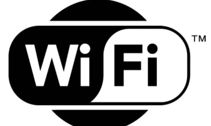 Wi-Fi