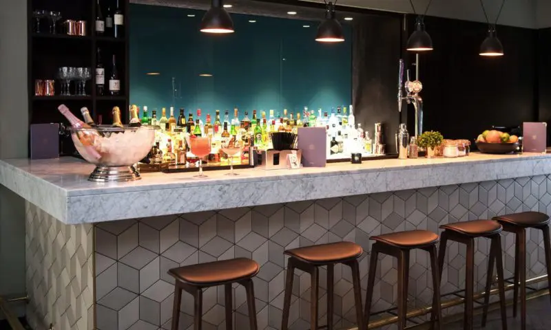 Apex City of London Hotel