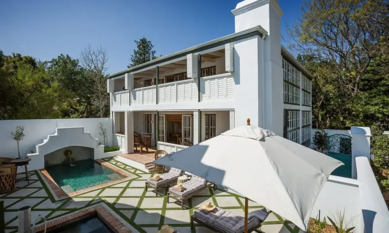 Boutique Hotel Awards