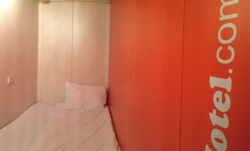 EasyHotel