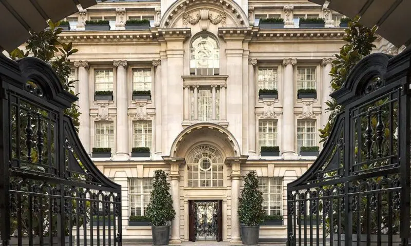 Rosewood London