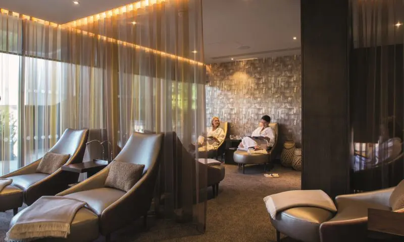 Good Spa Guide Awards