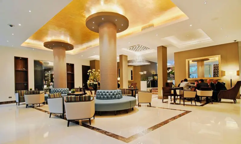 Trivago names its top-rated UK hotels