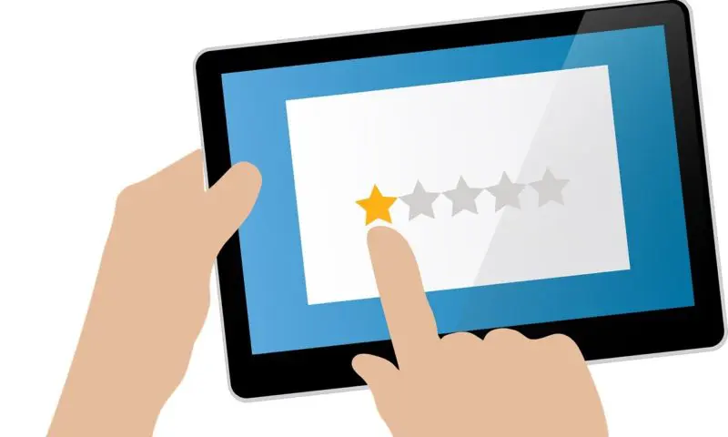 ‘Fake and malicious’ reviews hit 85% of British hotels and restaurants, says BHA