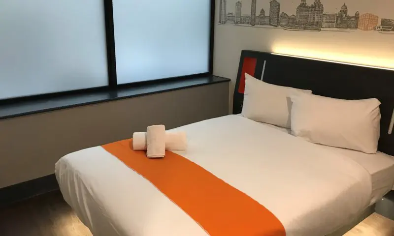 EasyHotel ‘outperforms budget market’ amid further expansion plans