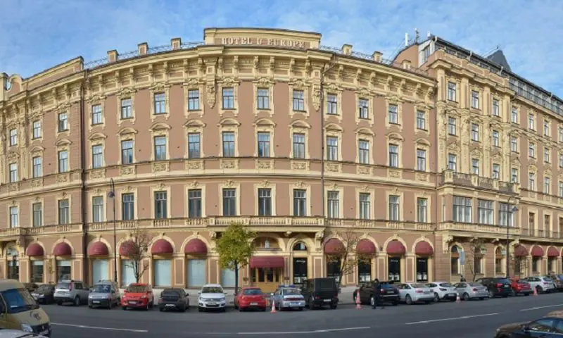 European hotel investment surpasses £11 billion