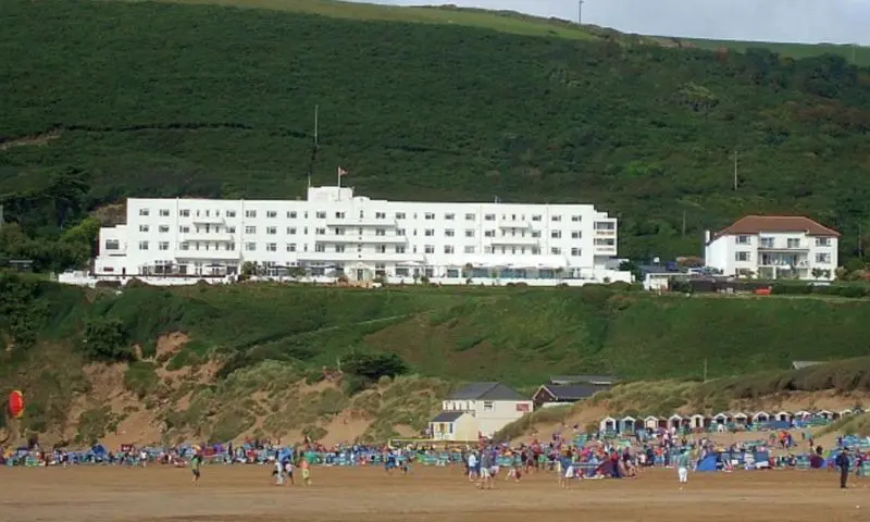 Best Loved Hotels Awards