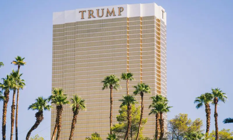 Trump Hotel