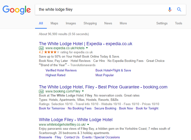 Could this be the beginning of the end for the online travel agents?