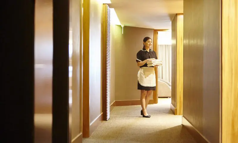 Housekeeping fundamentals