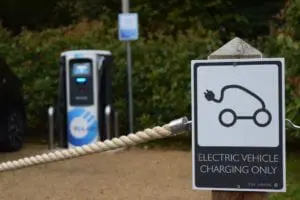 Advice: How to prepare your hotel for the electric car revolution