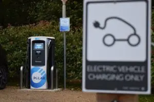 Advice: How to prepare your hotel for the electric car revolution