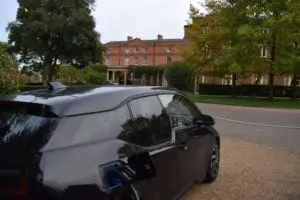 Advice: How to prepare your hotel for the electric car revolution