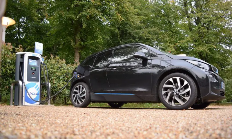 Advice: How to prepare your hotel for the electric car revolution