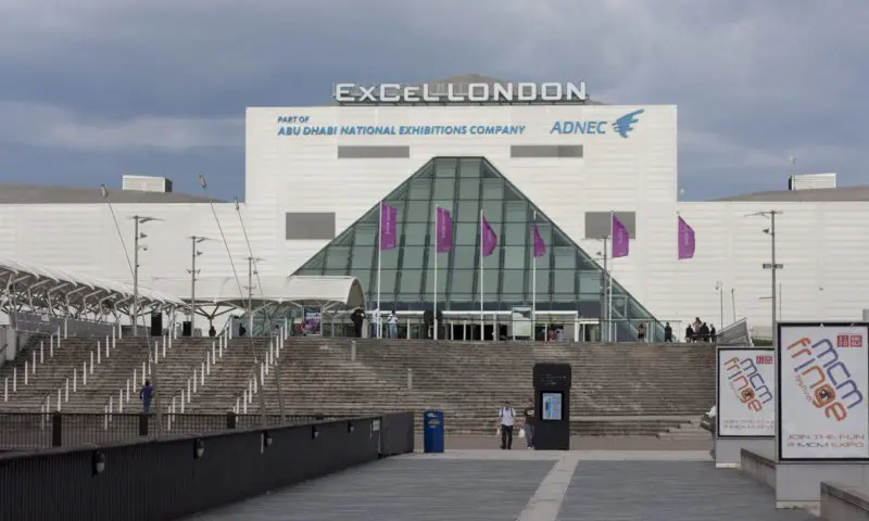 Hotelympia