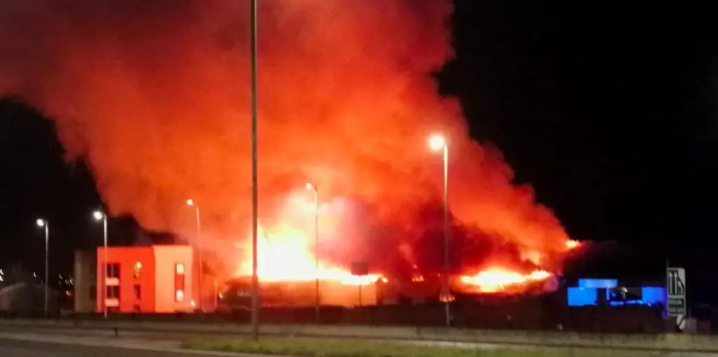 GTW FIRE 2