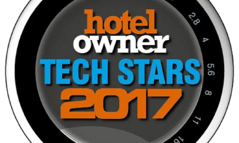 Tech Stars of the Year 2017