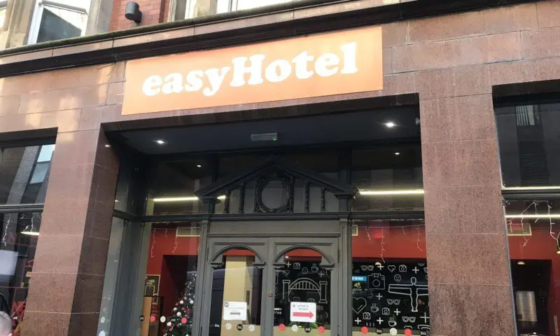 EasyHotel