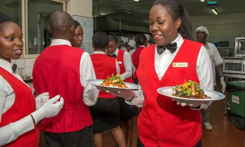 Government names and shames poor-paying hospitality businesses