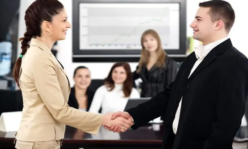 MARKETING MATTERS – Angie Petkovic